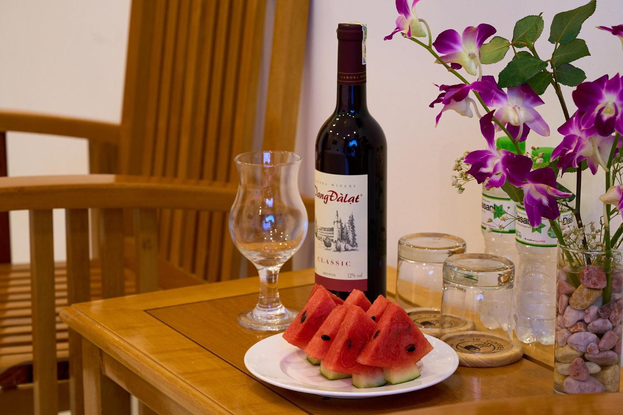 Hoi An Legend Charm Boutique Hotel 외부 사진