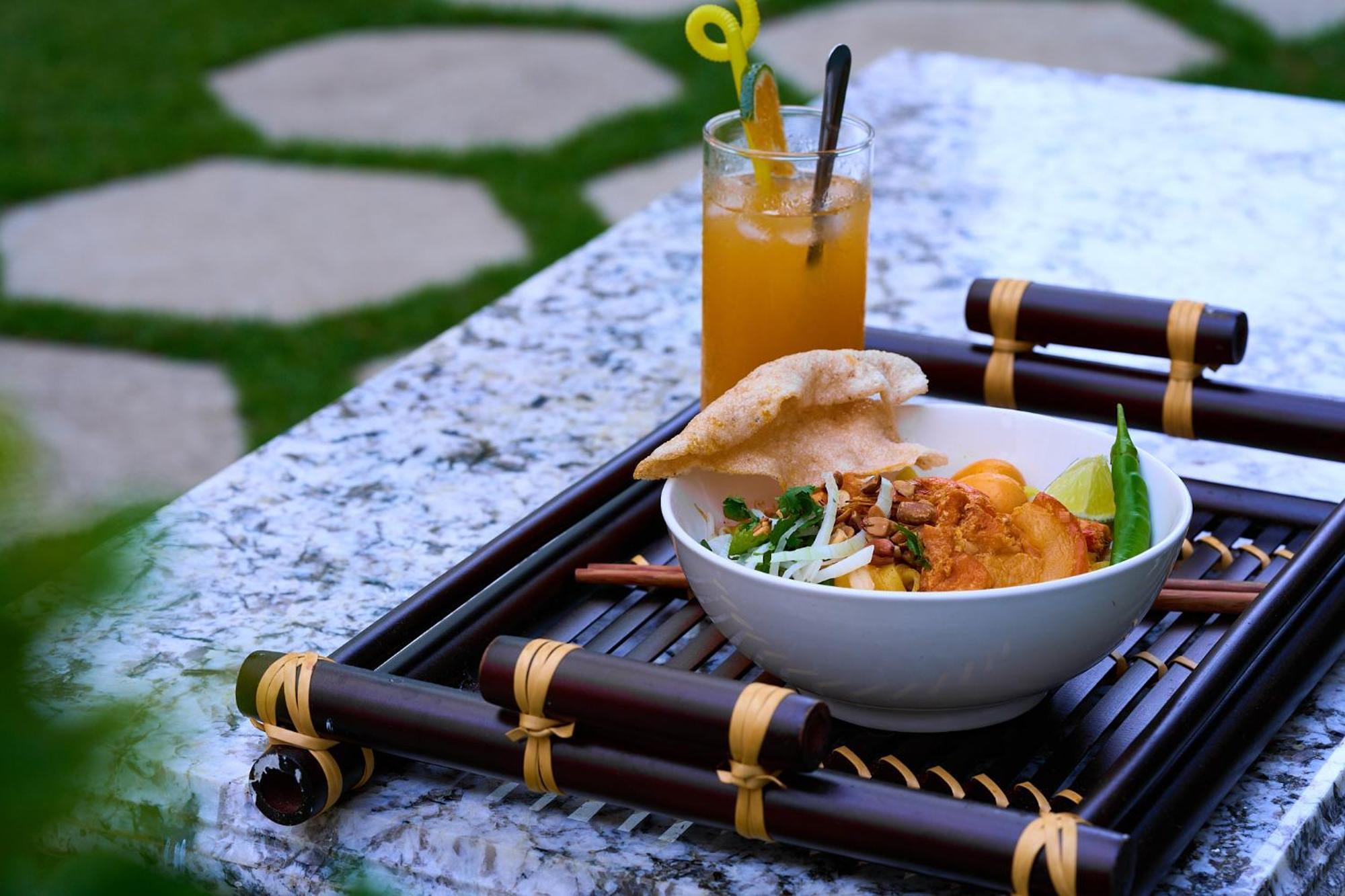 Hoi An Legend Charm Boutique Hotel 외부 사진