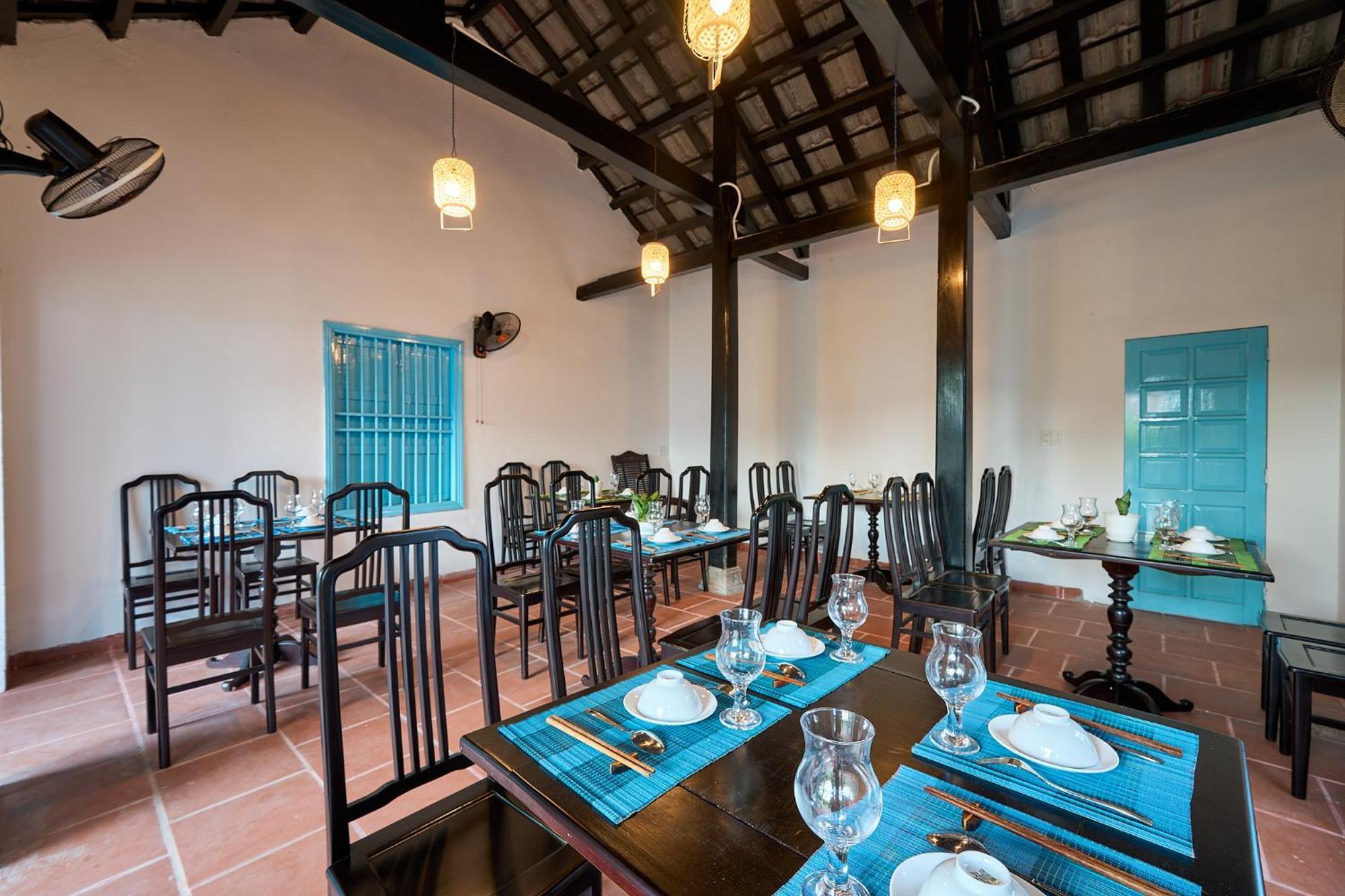 Hoi An Legend Charm Boutique Hotel 외부 사진