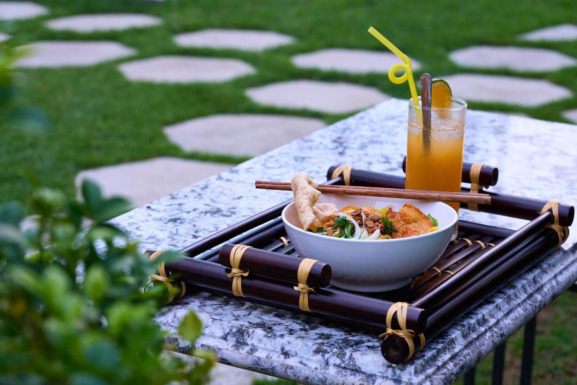 Hoi An Legend Charm Boutique Hotel 외부 사진